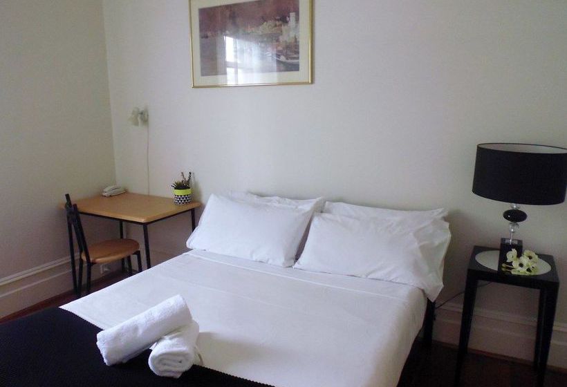 Hotel Claremont | Melbourne | Victoria | Australia 13