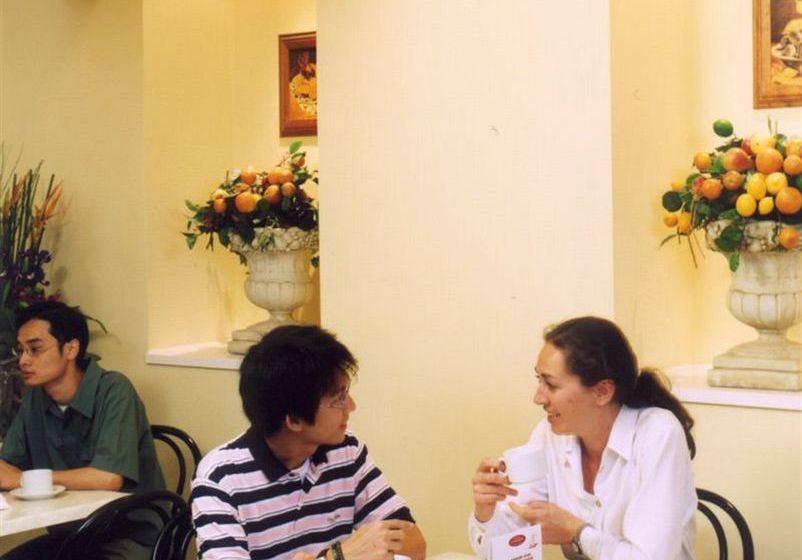 Hotel Claremont | Melbourne | Victoria | Australia 14