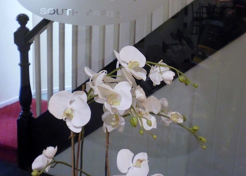 Hotel Claremont | Melbourne | Victoria | Australia 16