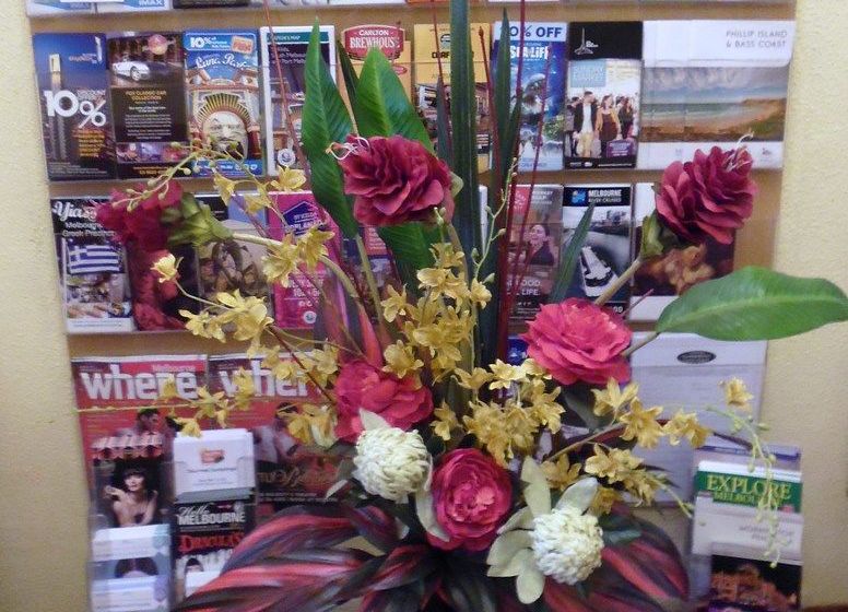 Hotel Claremont | Melbourne | Victoria | Australia 17