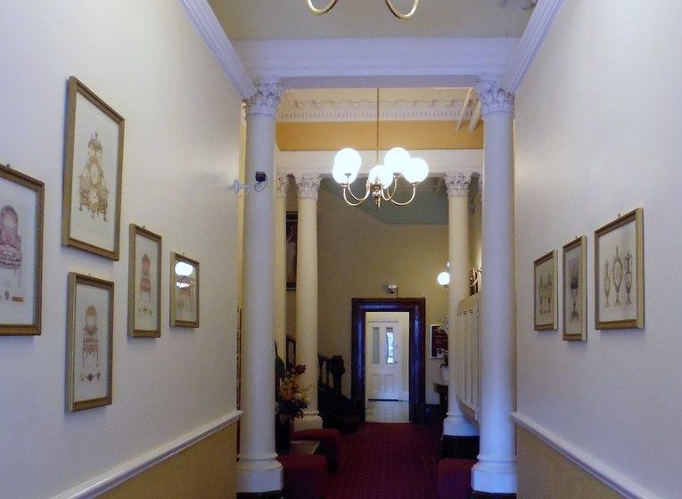 Hotel Claremont | Melbourne | Victoria | Australia 18