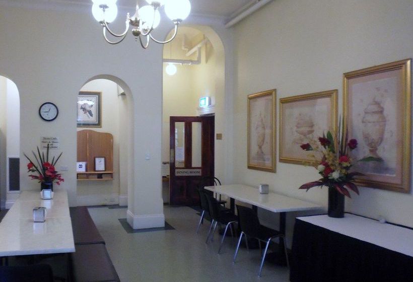 Hotel Claremont | Melbourne | Victoria | Australia 2