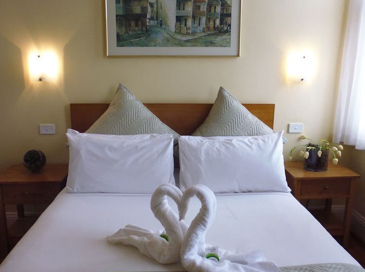 Hotel Claremont | Melbourne | Victoria | Australia 20