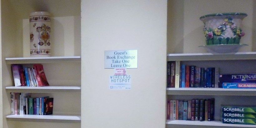 Hotel Claremont | Melbourne | Victoria | Australia 3