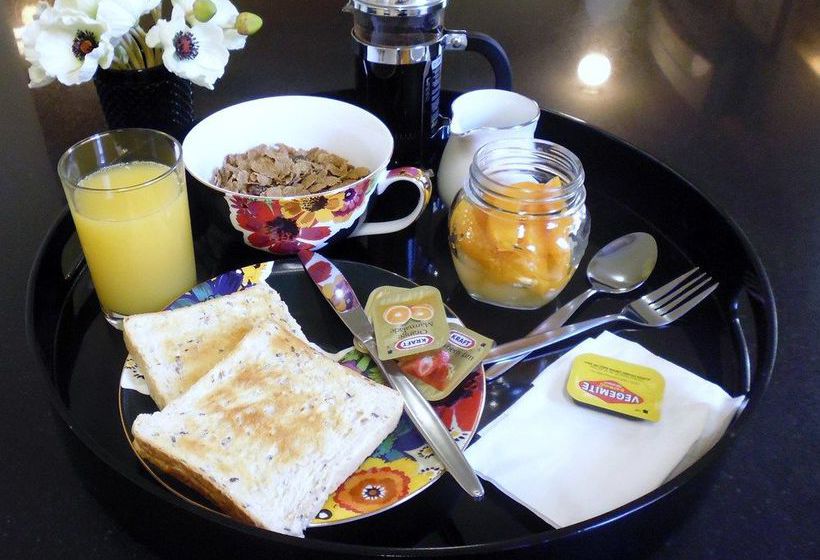 Hotel Claremont | Melbourne | Victoria | Australia 4