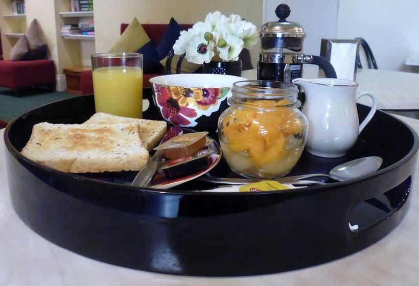 Hotel Claremont | Melbourne | Victoria | Australia 5