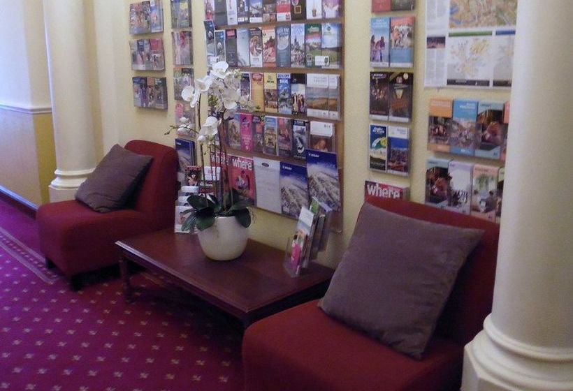 Hotel Claremont | Melbourne | Victoria | Australia 7