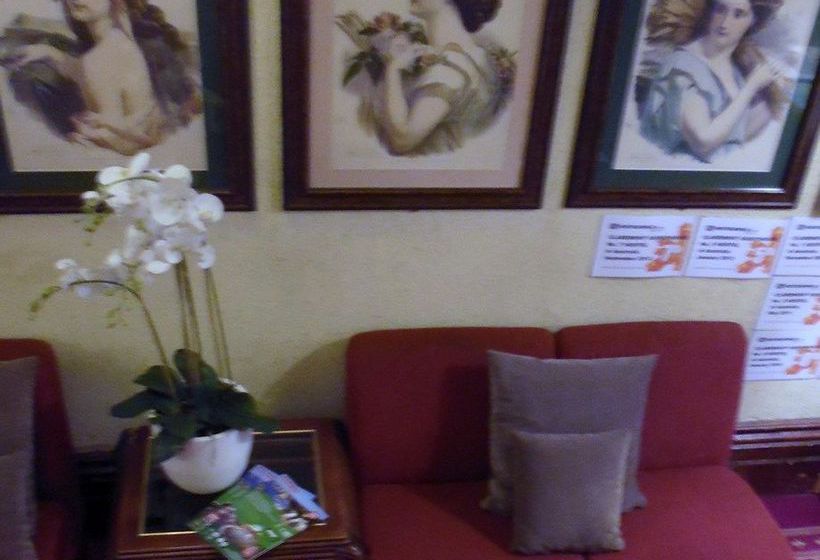 Hotel Claremont | Melbourne | Victoria | Australia 8