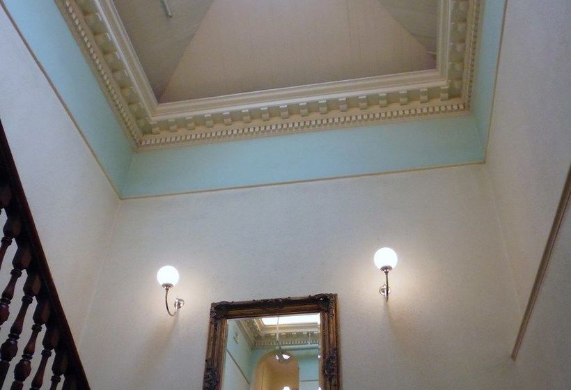 Hotel Claremont | Melbourne | Victoria | Australia 9