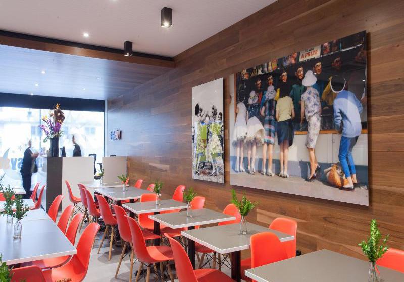 Motel Abode St Kilda