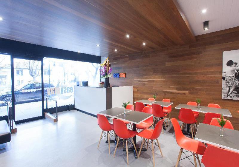 Motel Abode St Kilda | Melbourne | Victoria | Australia 1