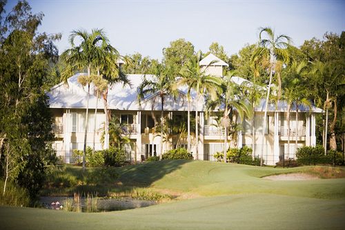 Hotel Paradise Links Resort | Port Douglas | Queensland | Australia 7