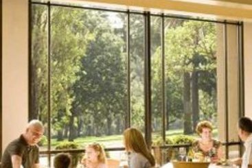 Hotel Pullman Melbourne On the Park Melbourne