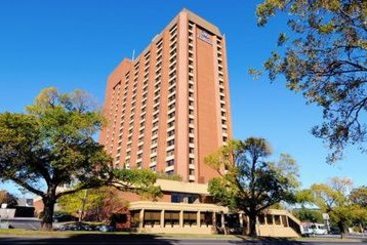 Hotel Pullman Melbourne On the Park | Melbourne | Victoria | Australia 10