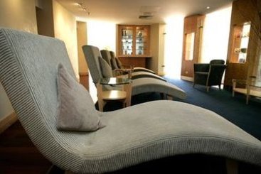 Hotel Pullman Melbourne On the Park | Melbourne | Victoria | Australia 11