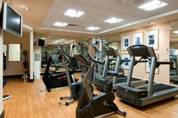 Hotel Pullman Melbourne On the Park | Melbourne | Victoria | Australia 12