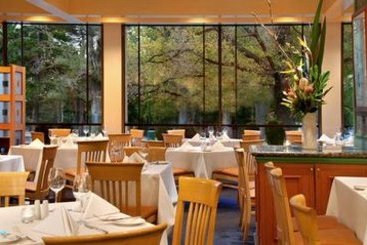 Hotel Pullman Melbourne On the Park | Melbourne | Victoria | Australia 13