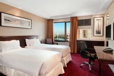 Hotel Pullman Melbourne On the Park | Melbourne | Victoria | Australia 18