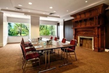 Hotel Pullman Melbourne On the Park | Melbourne | Victoria | Australia 19