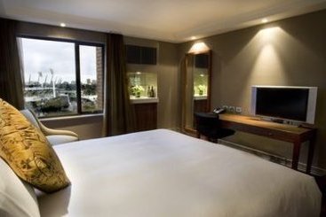 Hotel Pullman Melbourne On the Park | Melbourne | Victoria | Australia 2