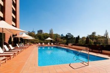 Hotel Pullman Melbourne On the Park | Melbourne | Victoria | Australia 20
