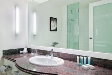 Hotel Pullman Melbourne On the Park | Melbourne | Victoria | Australia 3