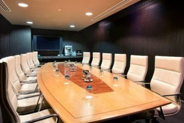 Hotel Pullman Melbourne On the Park | Melbourne | Victoria | Australia 5