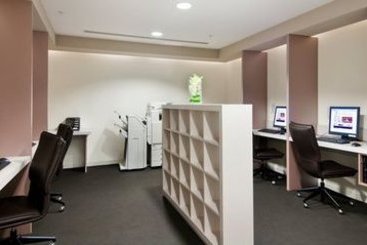 Hotel Pullman Melbourne On the Park | Melbourne | Victoria | Australia 6