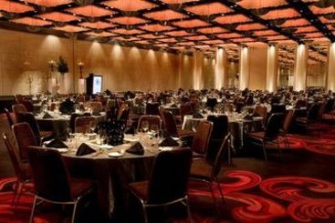 Hotel Pullman Melbourne On the Park | Melbourne | Victoria | Australia 7