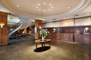 Hotel Pullman Melbourne On the Park | Melbourne | Victoria | Australia 8