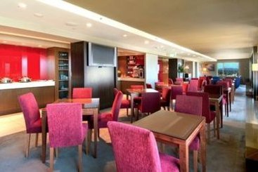 Hotel Pullman Melbourne On the Park | Melbourne | Victoria | Australia 9