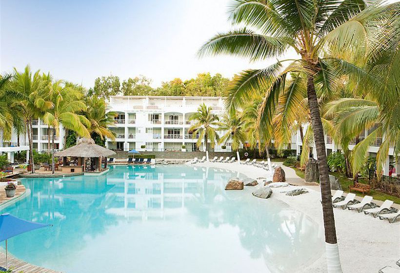 Hotel Peppers Beach Club & Spa Palm Cove Queensland