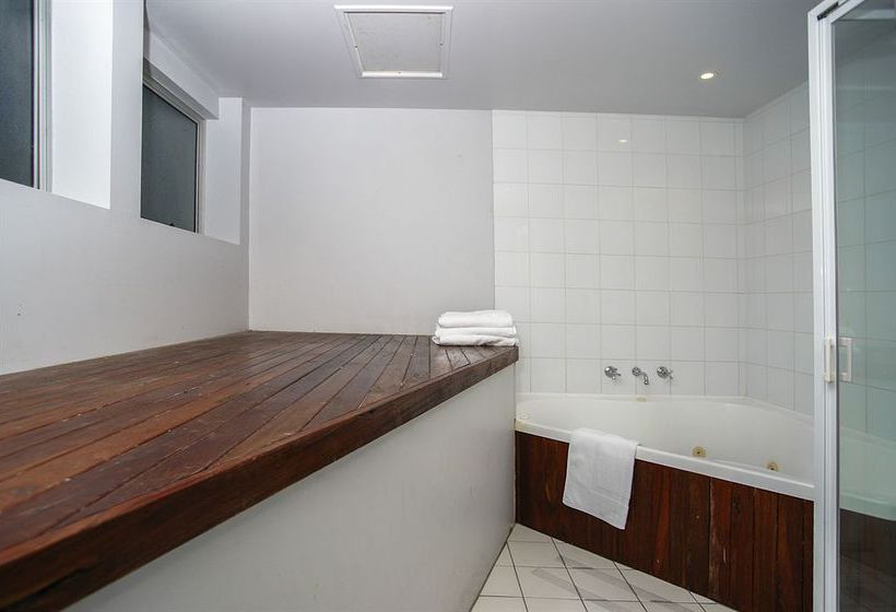 Hotel Leisure Inns Waterfront Lodge | Hobart | Tasmania | Australia 10