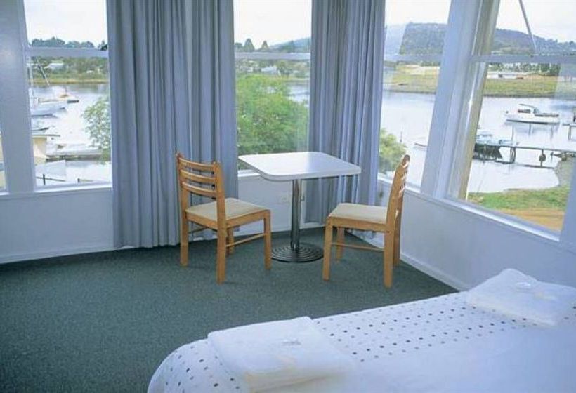 Hotel Leisure Inns Waterfront Lodge | Hobart | Tasmania | Australia 11