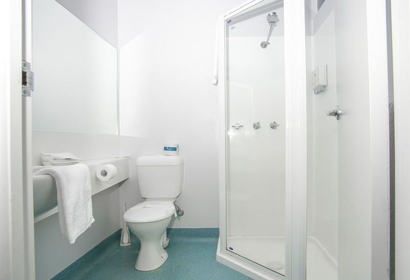 Hotel Leisure Inns Waterfront Lodge | Hobart | Tasmania | Australia 14