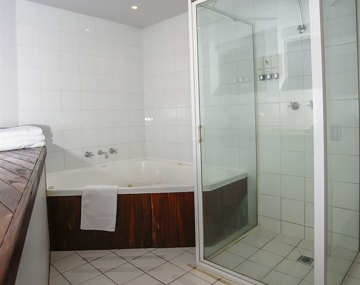 Hotel Leisure Inns Waterfront Lodge | Hobart | Tasmania | Australia 15