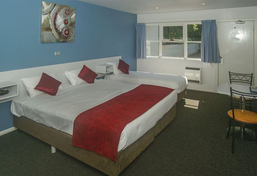 Hotel Leisure Inns Waterfront Lodge | Hobart | Tasmania | Australia 4