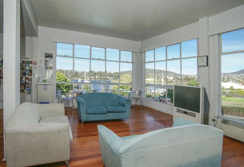 Hotel Leisure Inns Waterfront Lodge | Hobart | Tasmania | Australia 7