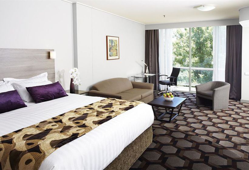 Hotel Rydges Capital Hill | Canberra | Australian Capital Territory | Australia 1