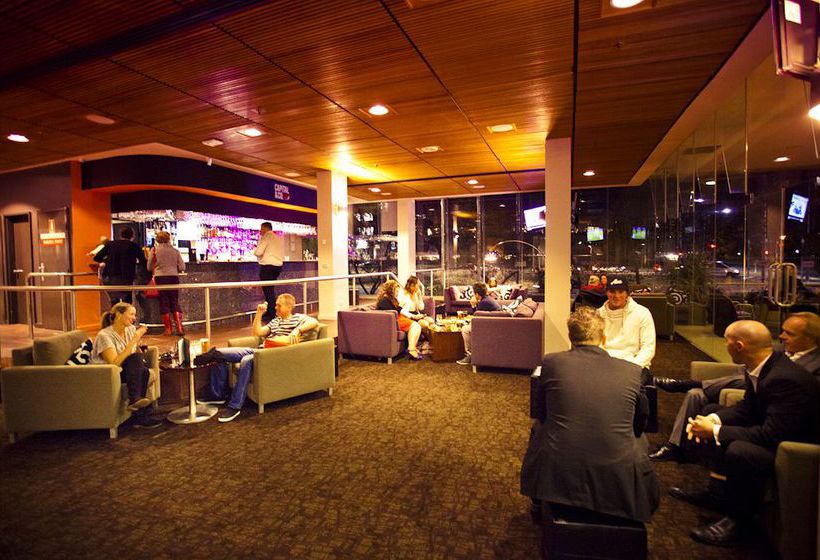 Hotel Rydges Capital Hill | Canberra | Australian Capital Territory | Australia 2