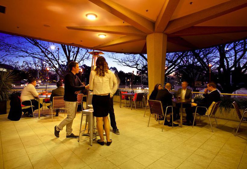 Hotel Rydges Capital Hill | Canberra | Australian Capital Territory | Australia 3