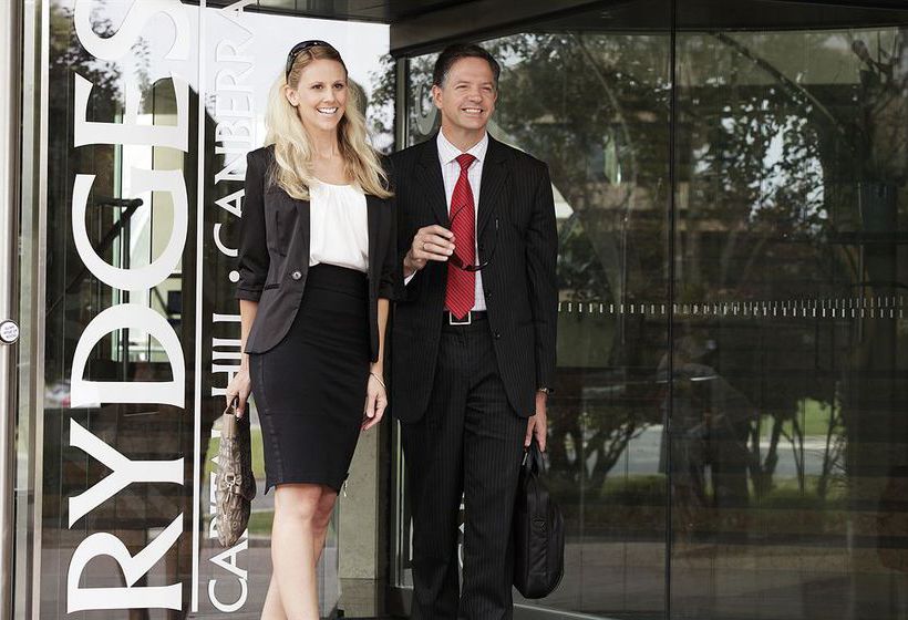 Hotel Rydges Capital Hill | Canberra | Australian Capital Territory | Australia 6