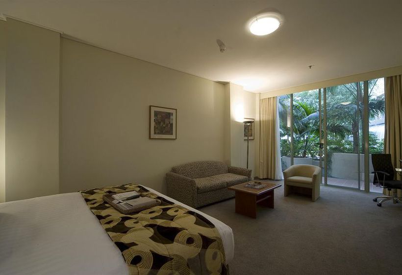 Hotel Rydges Capital Hill | Canberra | Australian Capital Territory | Australia 8