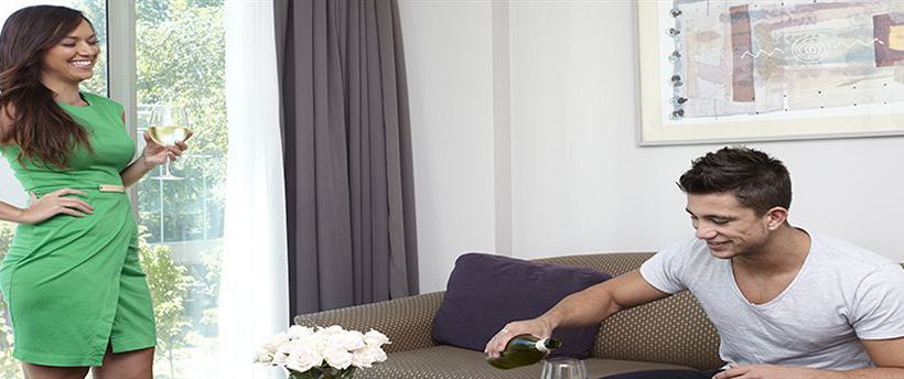 Hotel Rydges Capital Hill | Canberra | Australian Capital Territory | Australia 9