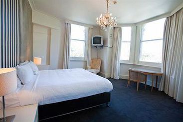 Hotel Albany | South Yarra | Victoria | Australien 10