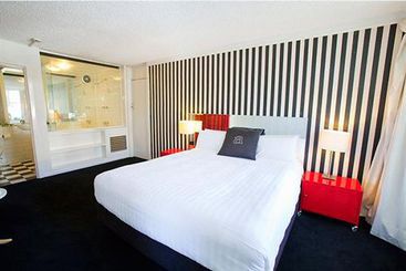 Hotel Albany | South Yarra | Victoria | Australien 11