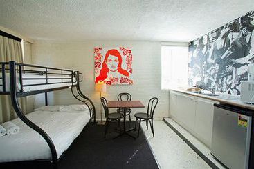 Hotel Albany | South Yarra | Victoria | Australien 12