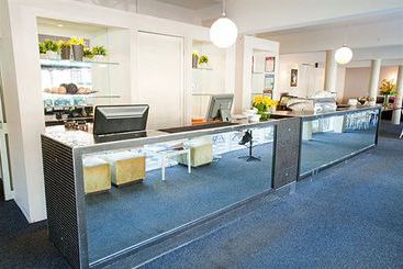 Hotel Albany | South Yarra | Victoria | Australien 13