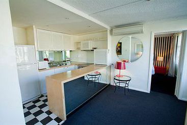 Hotel Albany | South Yarra | Victoria | Australien 15