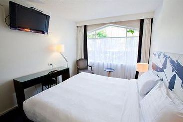 Hotel Albany | South Yarra | Victoria | Australien 16